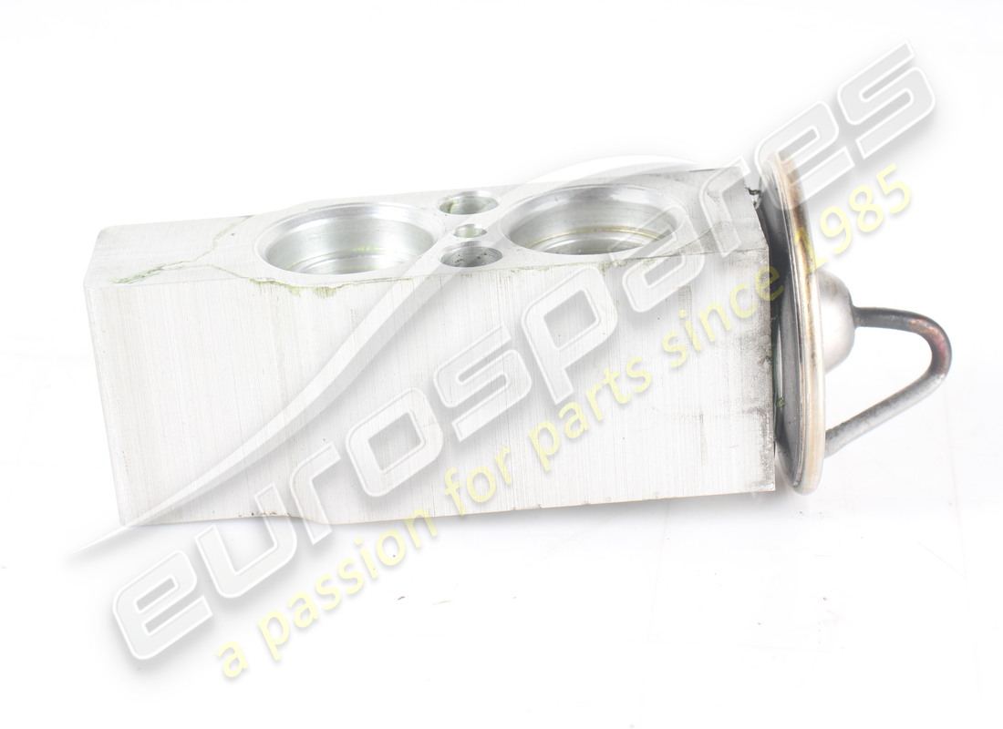 used maserati expansion valve = 5,121,508-338 5. part number 375500166 (6)
