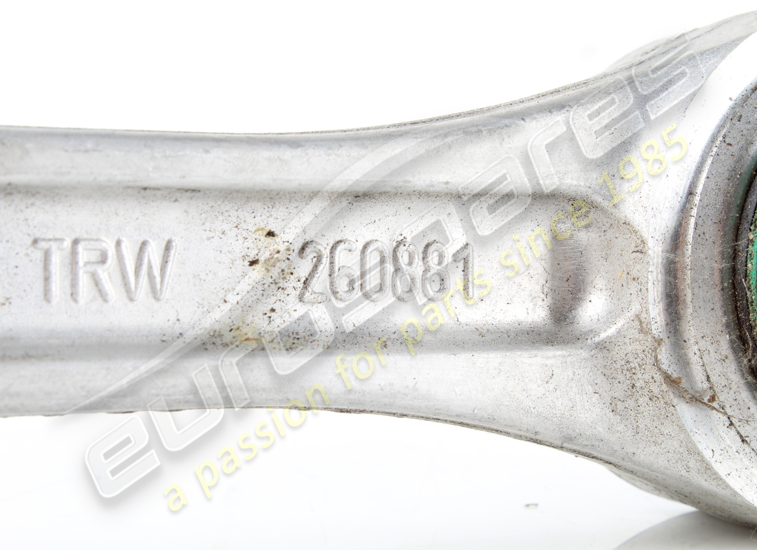 utilisé ferrari lien. numéro de pièce 259688 (5)