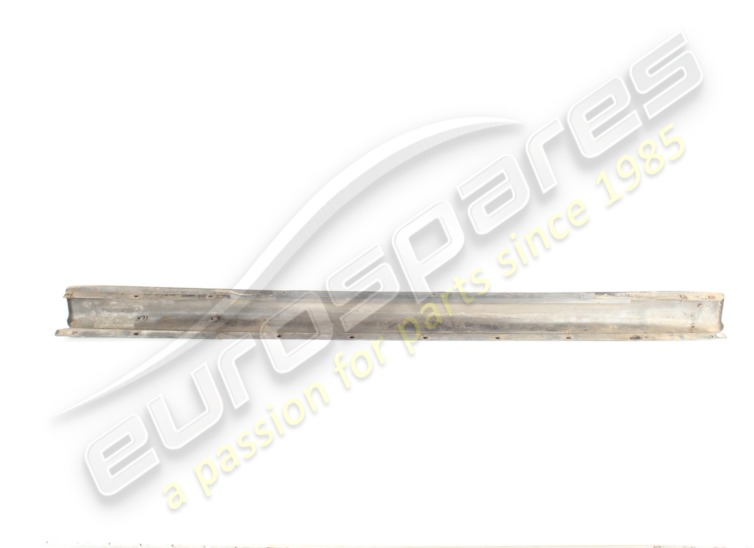 utilisé maserati jupe latérale gauche. numéro de pièce 980000907 (5)