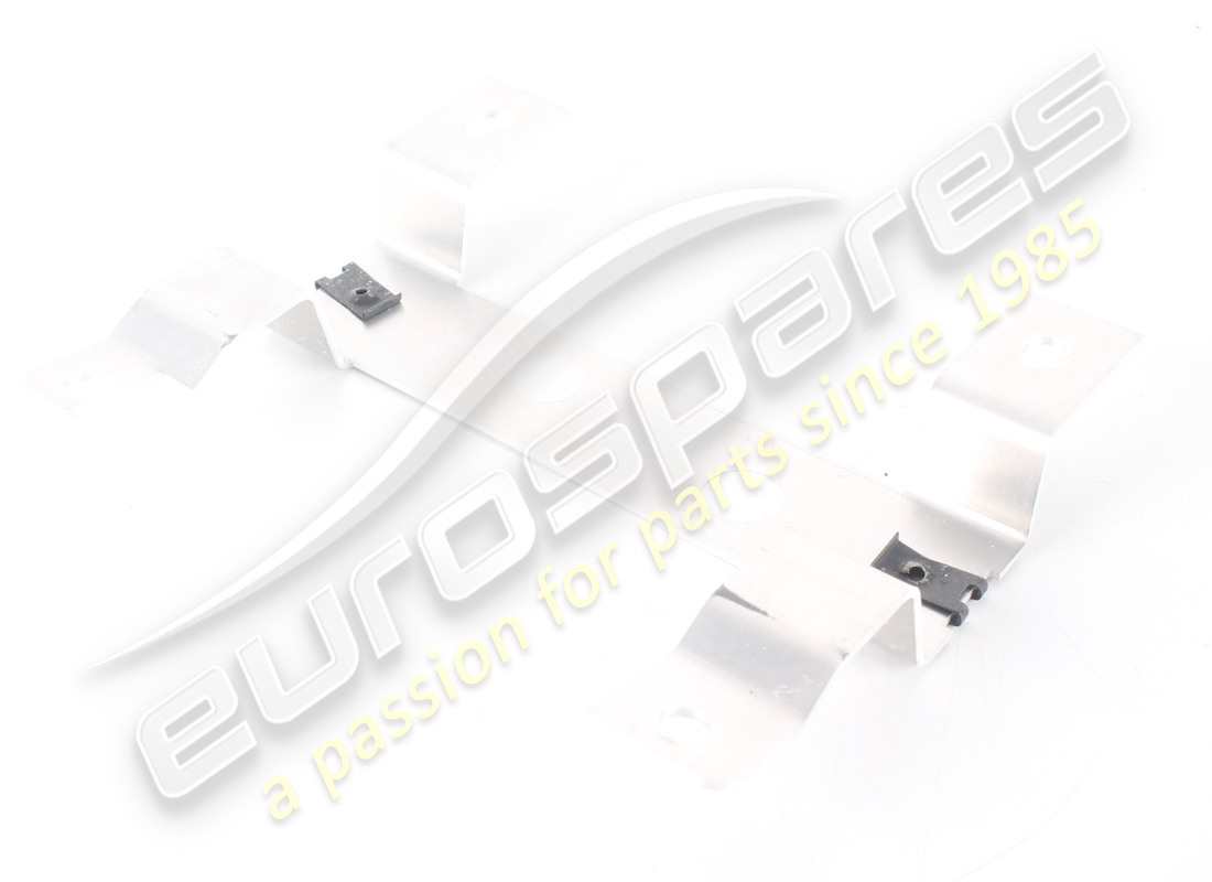 support de console arrière d'occasion aston martin. référence 4g43672a42aa(2)