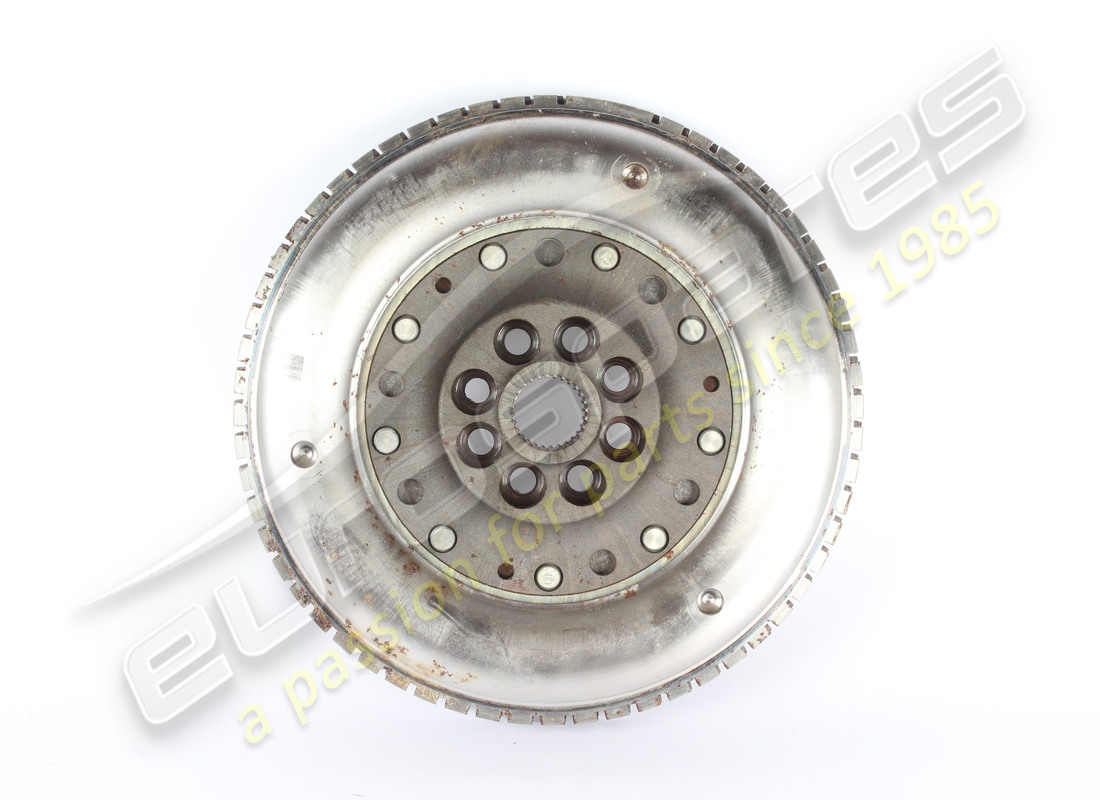 VOLANT MOTEUR Ferrari UTILISÉ. NUMÉRO DE PIÈCE 340464 (1)