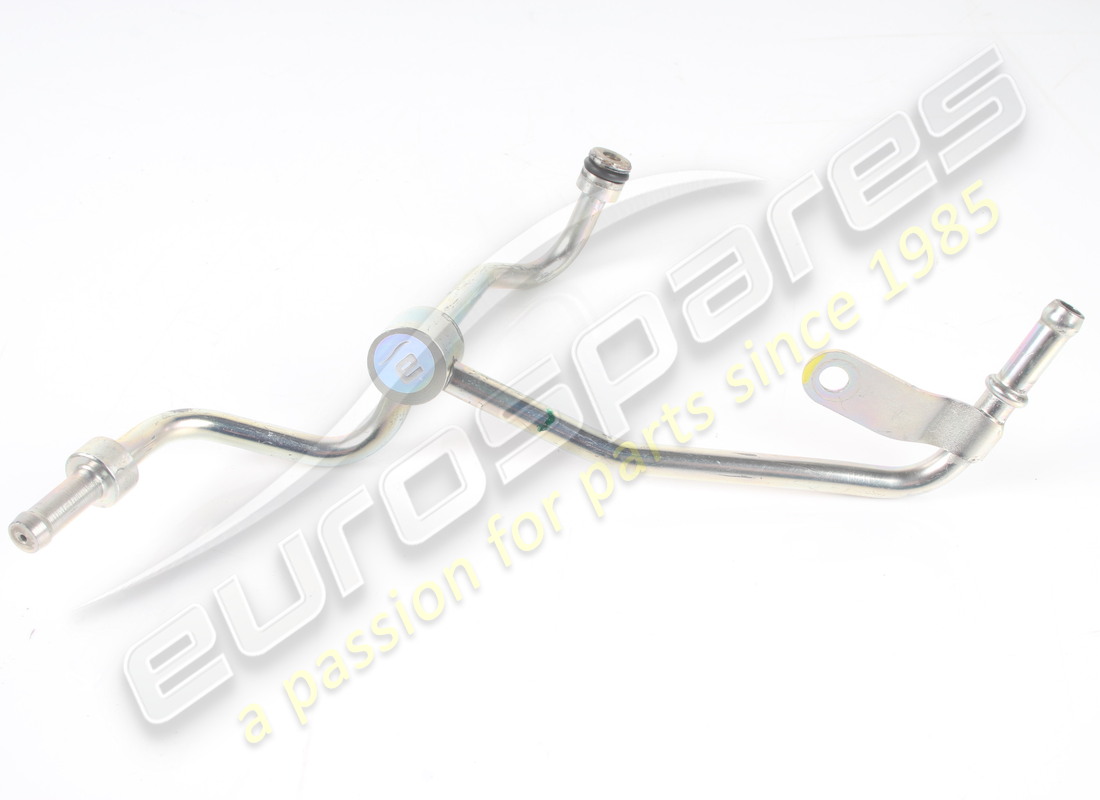 UTILISÉ Ferrari TUBO RITORNO H2O DA TURBO DX . NUMÉRO DE PIÈCE 894837 (1) UTILISÉ Ferrari TUBO RITORNO H2O DA TURBO DX . NUMÉRO DE PIÈCE 894837 (1)