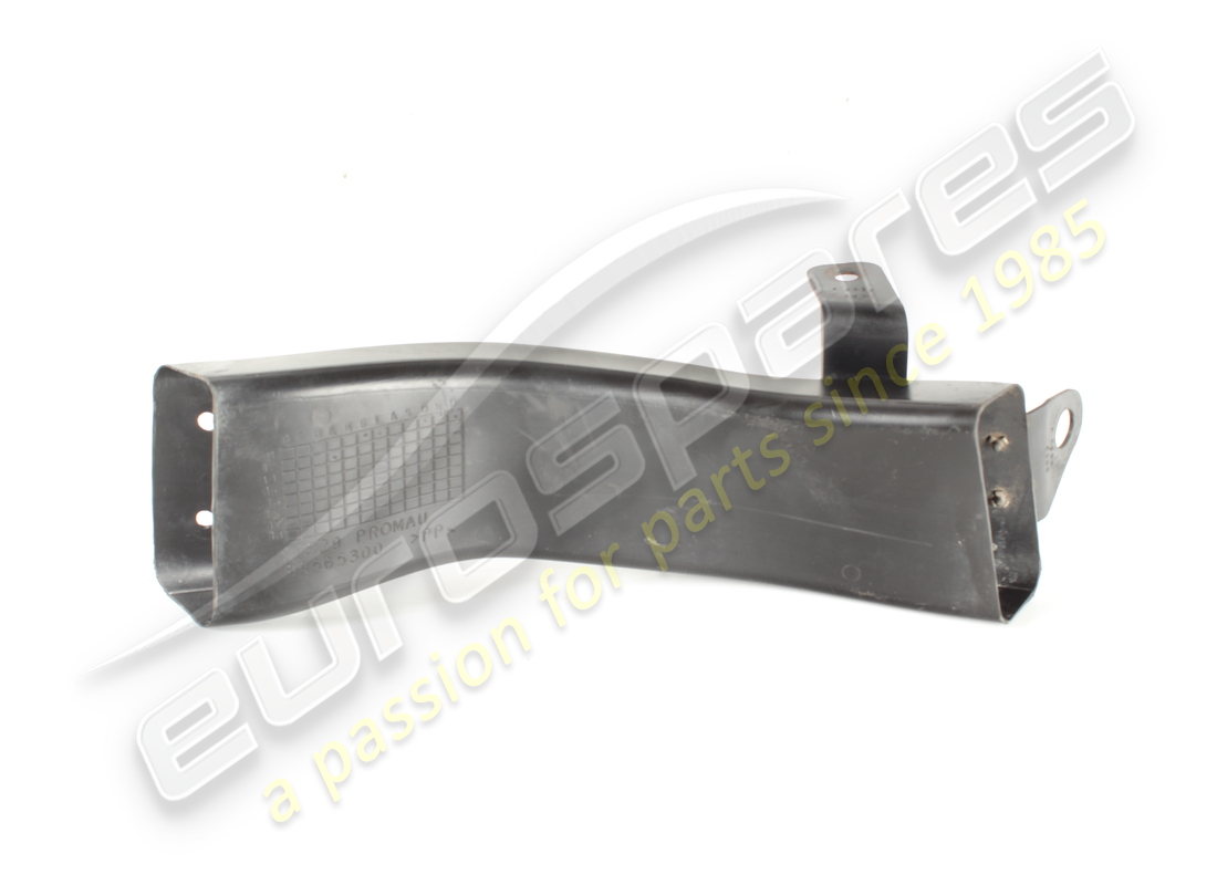 conduit d'air de frein droit ferrari utilisé. numéro de pièce 83565300 (1)