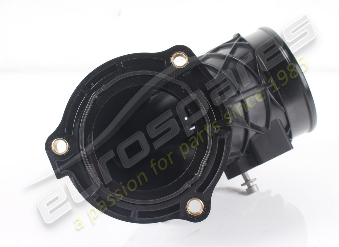 utilisé ferrari condotto aspirazione turbo s. numéro de pièce 799436 (5)