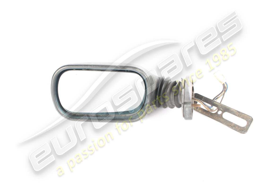 utilisé ferrari rétroviseur de porte gauche rhd numéro de pièce 61172700