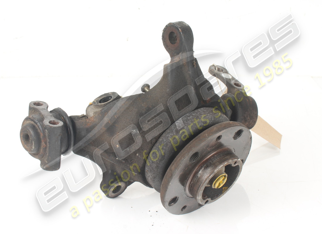 UTILISÉ LE MOYEU DROIT Eurospares. NUMÉRO DE PIÈCE EAP1225997 (1)