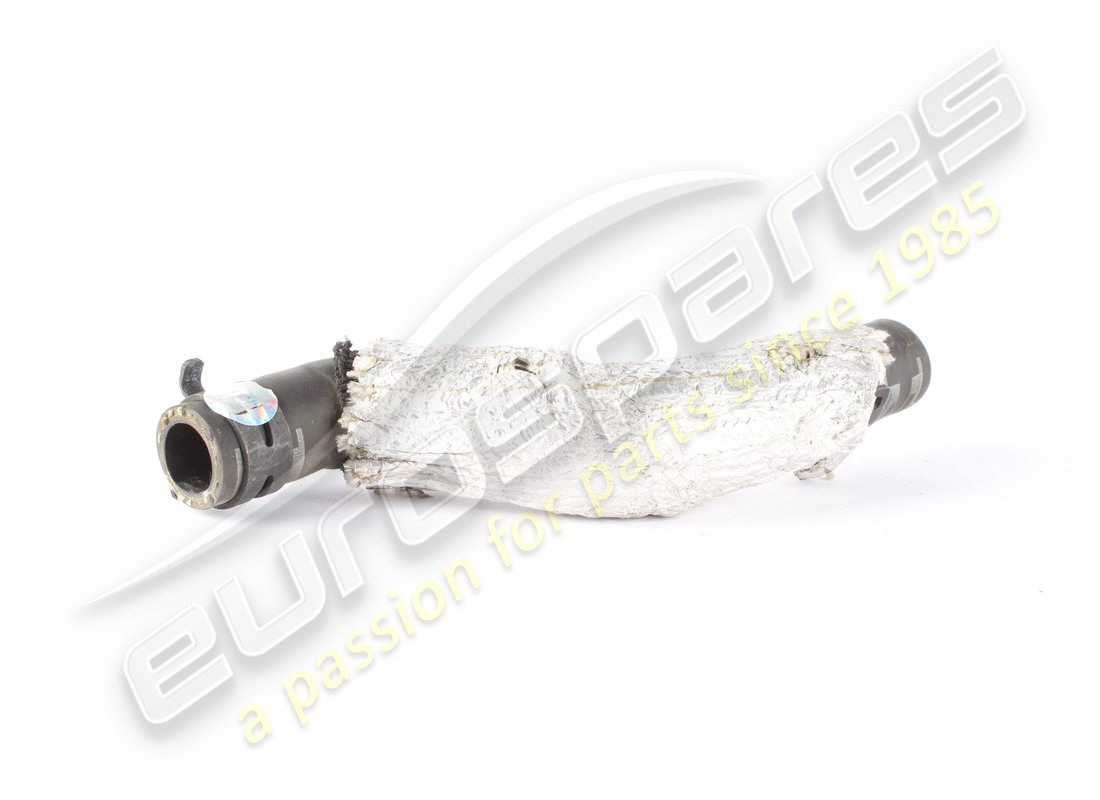 Lamborghini TUYAU DE REFROIDISSEMENT UTILISÉ NT-KREIS :085-ATF-K . NUMÉRO DE PIÈCE 4S0121475G (1)