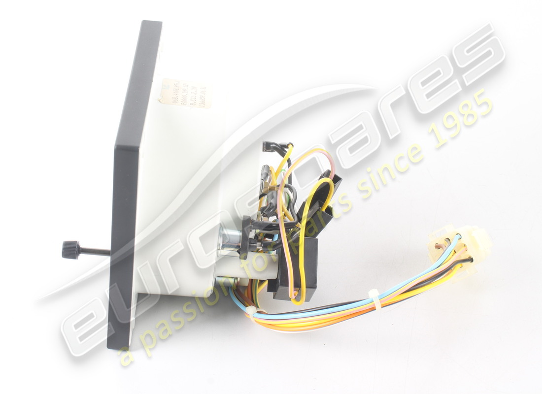 nouveau compte-tours ferrari. numéro de pièce 136659 (2)