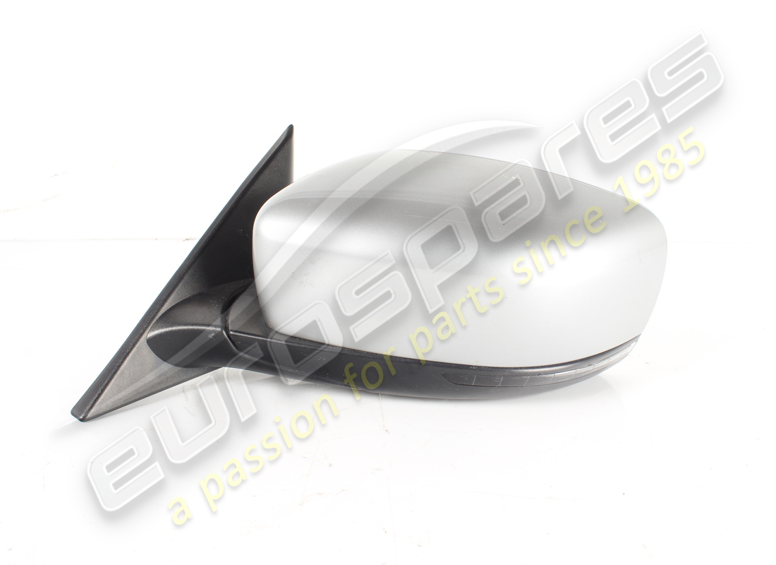 rétroviseur gauche d'occasion maserati. numéro de pièce 670013406 (3)
