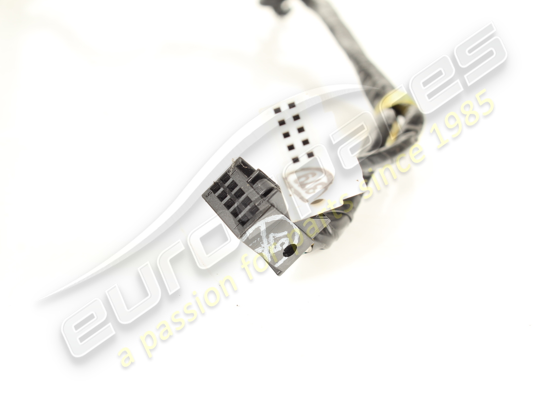 rétroviseur gauche d'occasion maserati. numéro de pièce 670013406 (2)