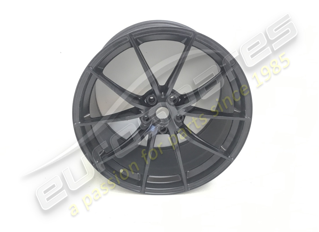 roue arrière ferrari reconditionnée. numéro de pièce 323895 (1)