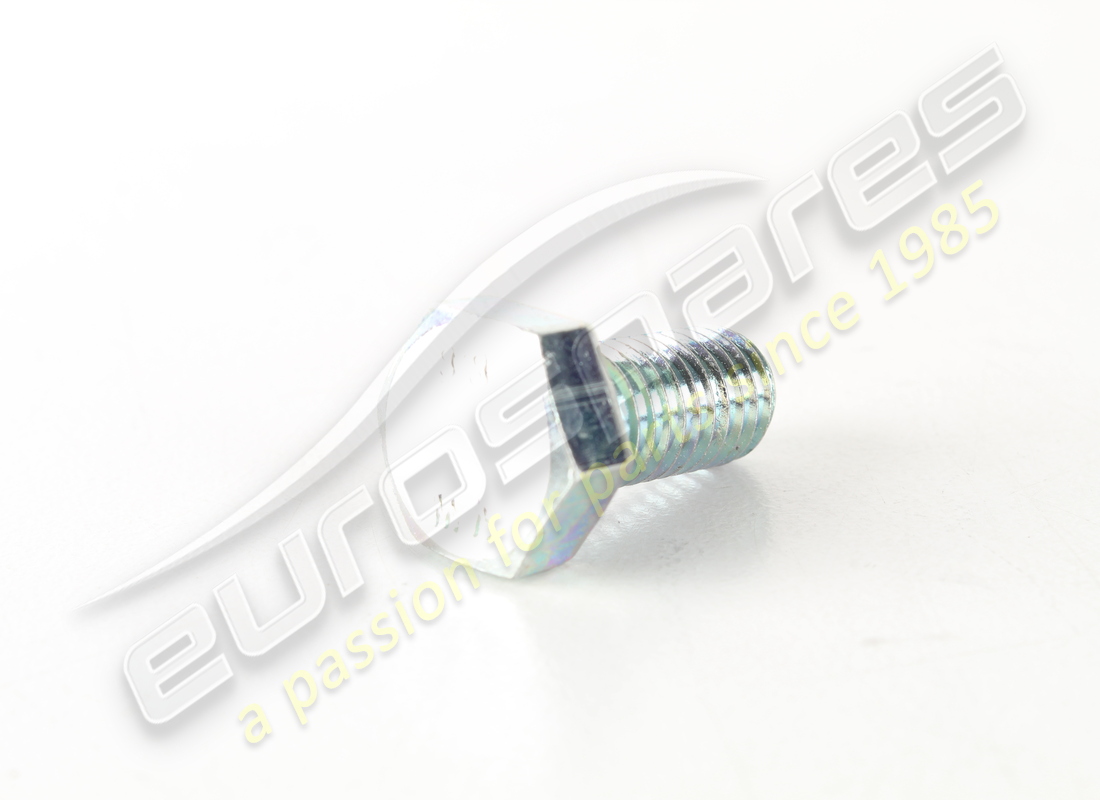 VIS NOUVELLE PORSCHE, TÊTE HEXAGONALE - M10 X 20. RÉFÉRENCE 90007551701 (1) vis nouvelle porsche, tête hexagonale - m10 x 20. référence 90007551701 (1)