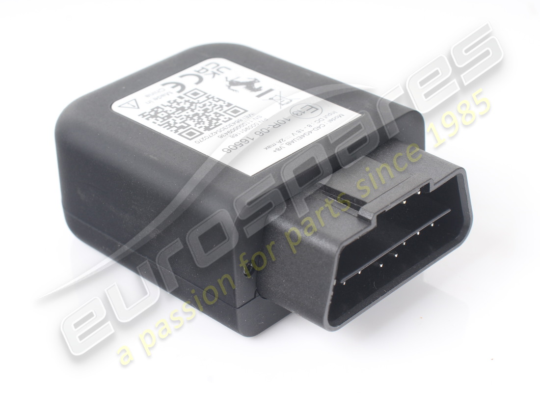 UTILISÉ Ferrari DONGLE MUNIC V8+ D3 . NUMÉRO DE PIÈCE 951168 (1)