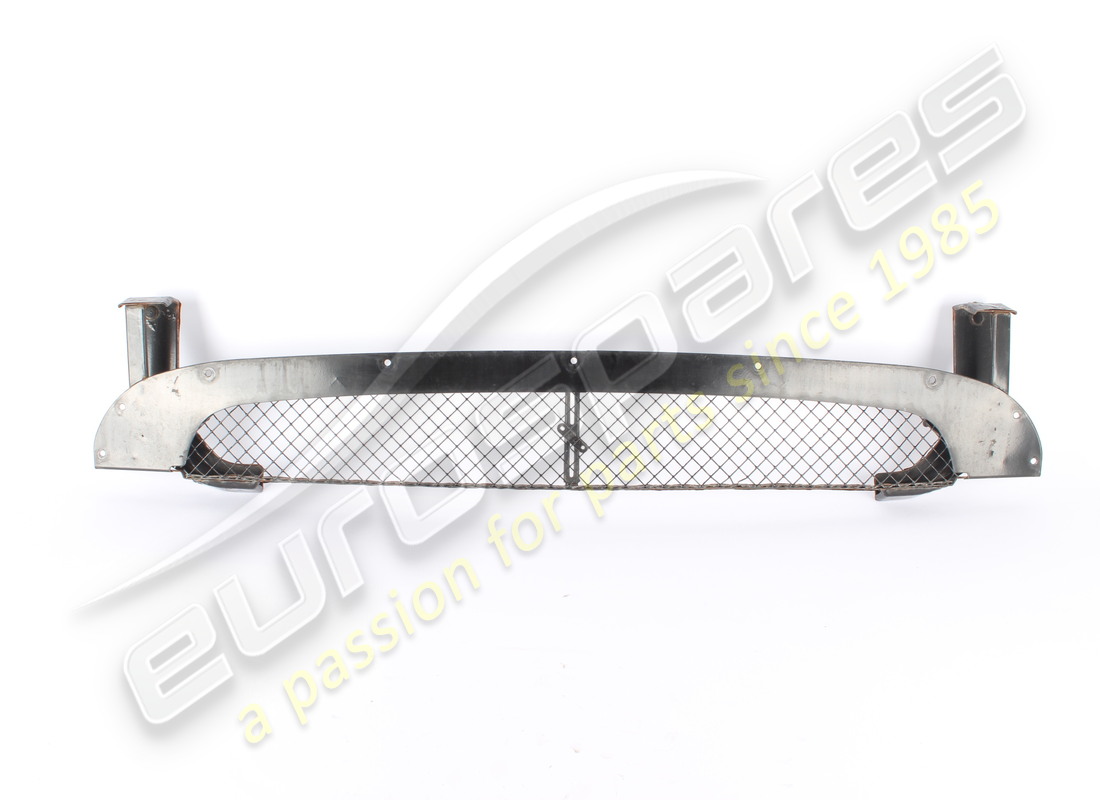 GRILLE SUPÉRIEURE Ferrari ENDOMMAGÉE. NUMÉRO DE PIÈCE 68099000 (1)