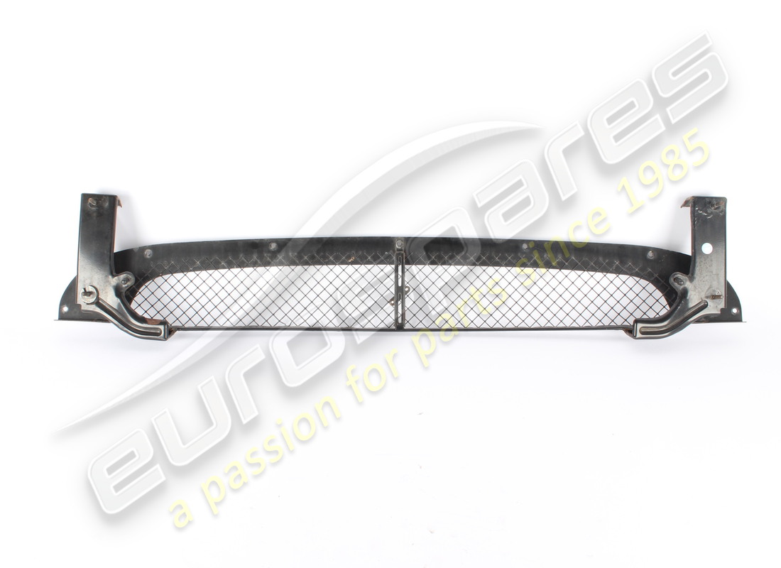 grille supérieure ferrari endommagée. numéro de pièce 68099000 (2)