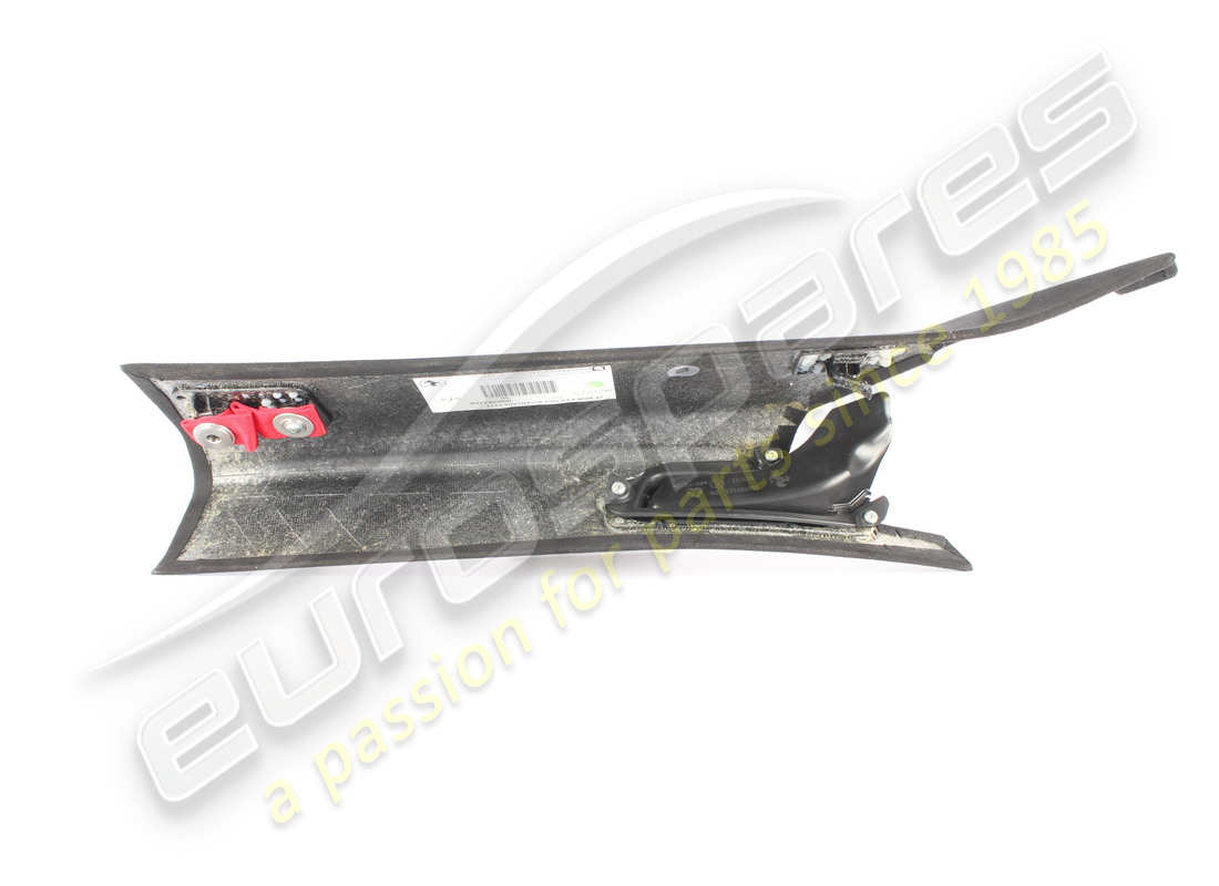 monte-pare-chocs dx cs gd d'occasion ferrari. numéro de pièce 787768 (4)