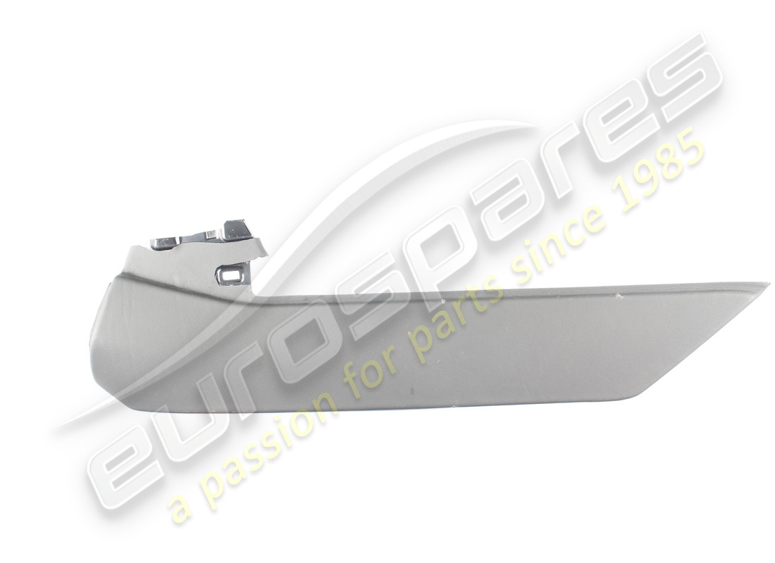 Lamborghini PANNEAU DE GARNITURE LATÉRALE UTILISÉ. NUMÉRO DE PIÈCE 4ML863456QG8 (1)