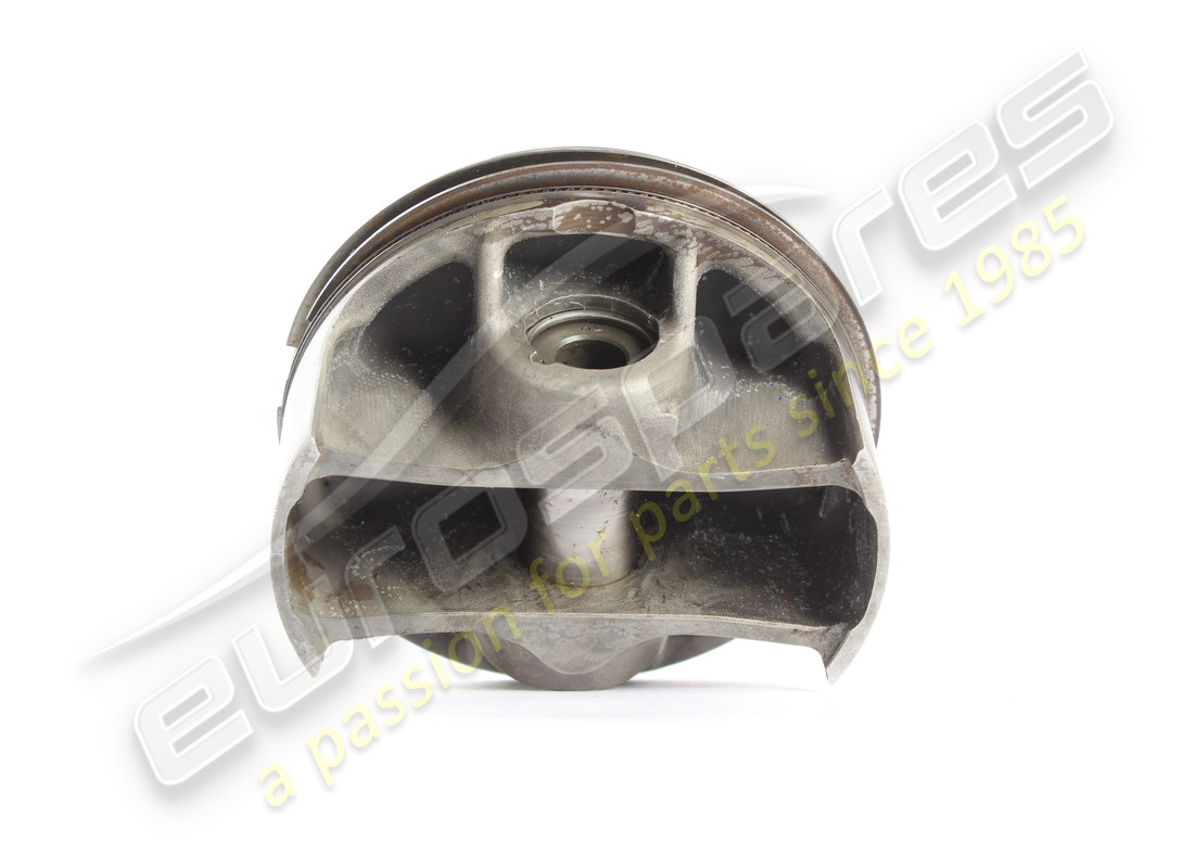 utilisé ferrari piston complet avec segments, numéro de pièce droit 260683 (2)