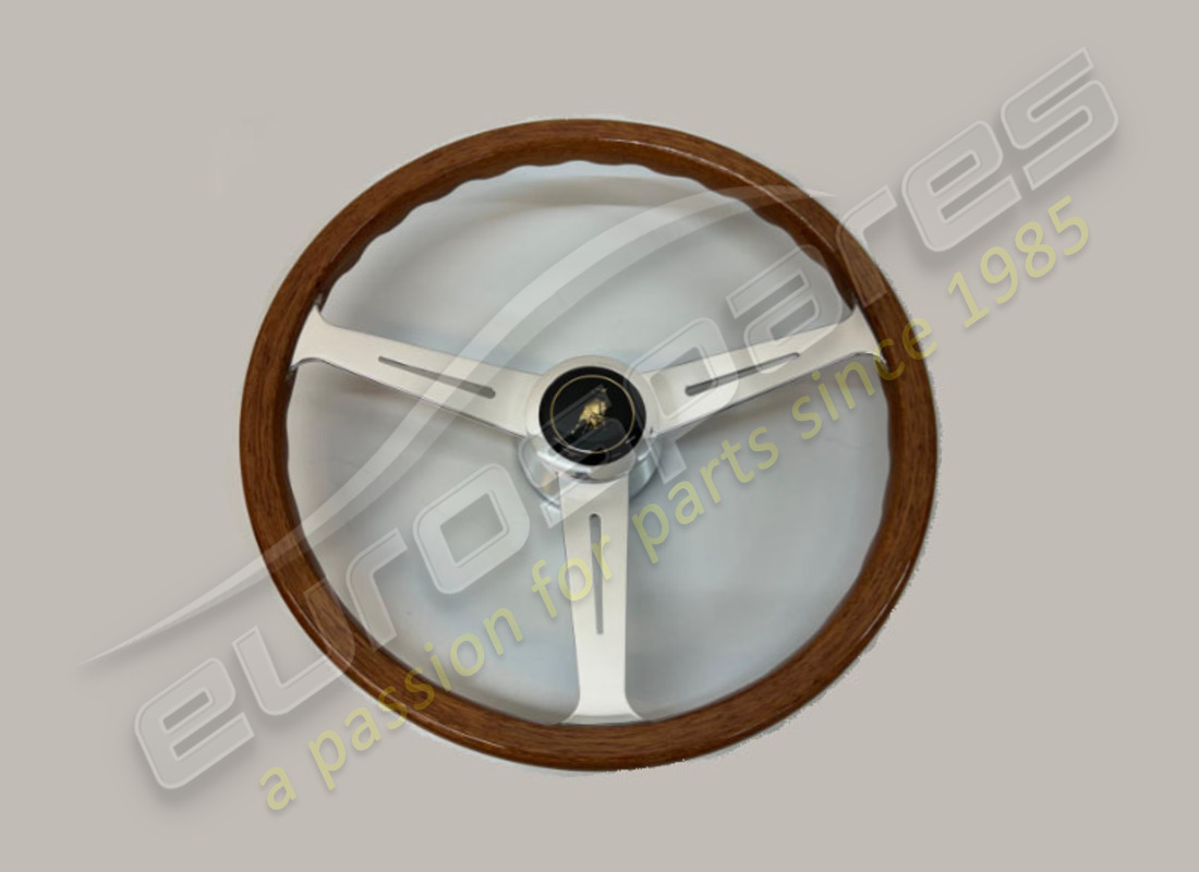 nouveau volant gt oem 350-400. numéro de pièce 004303066 (1)