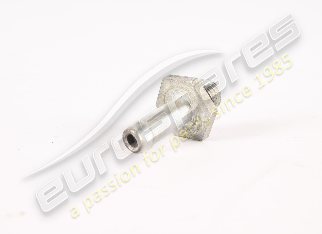 utilisé ferrari radiateur bocchettone lato. numéro de pièce 746792 (2)