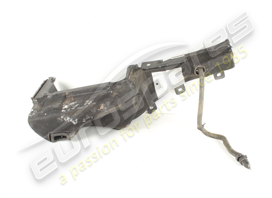 INSERT MASERATI D'OCCASION (SAC). NUMÉRO DE PIÈCE 670001690 (2) insert maserati d'occasion (sac). numéro de pièce 670001690 (2)