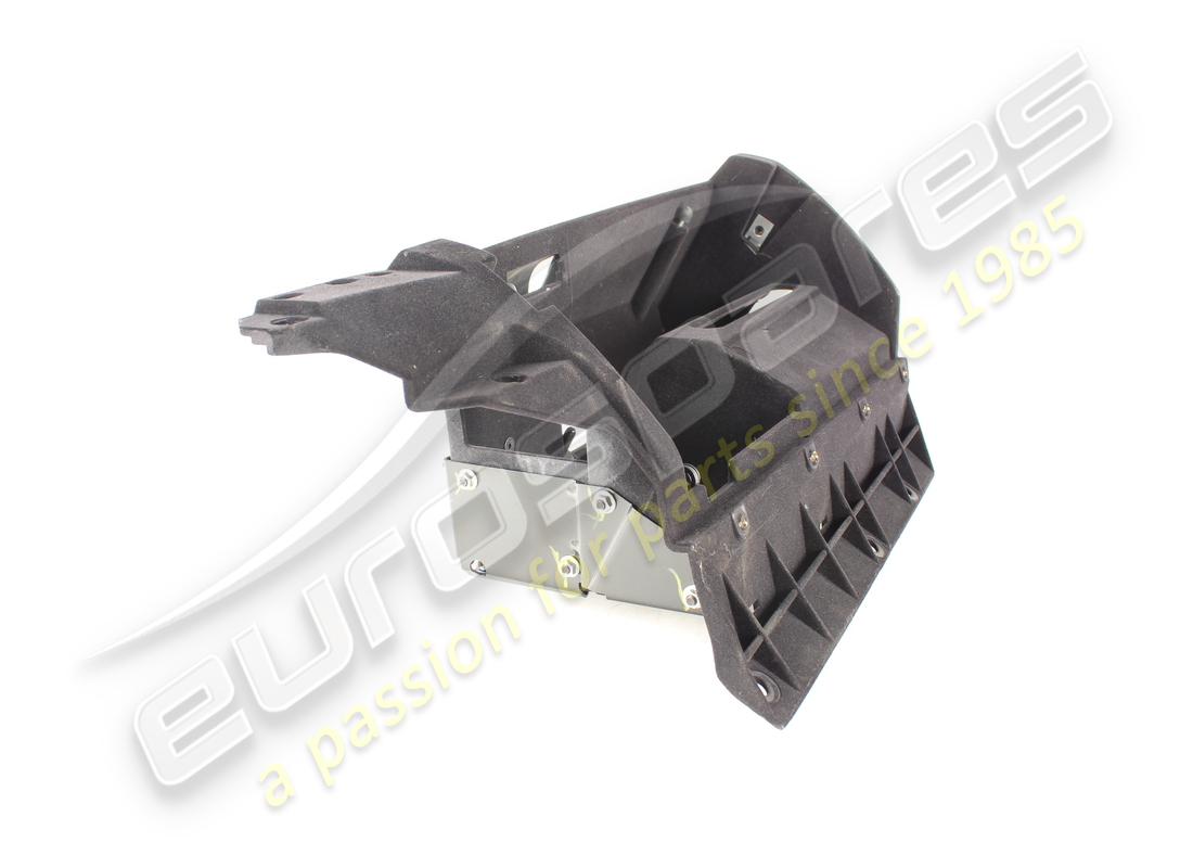 boîtier de compartiment à gants d'occasion ferrari. référence 82875000 (4)