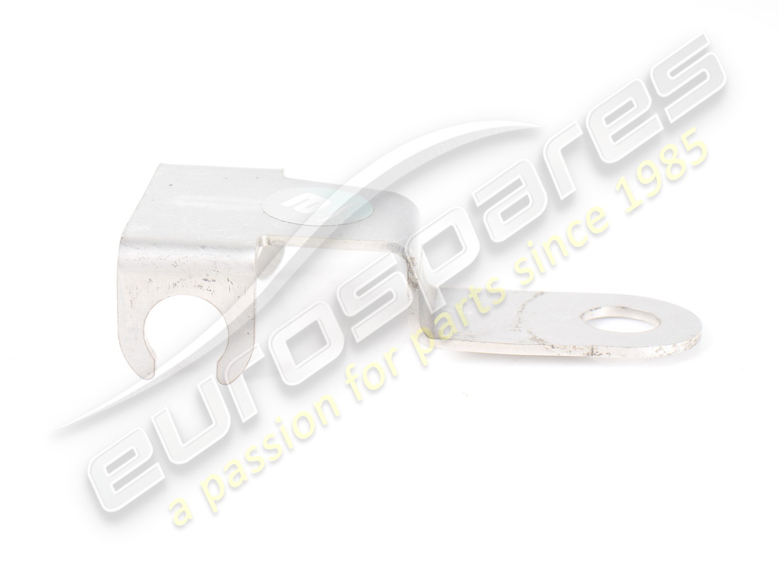 support de guide de câble abs d'occasion ferrari. référence 260586 (3)