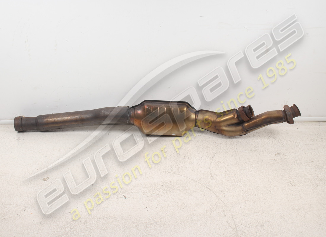utilisé ferrari numéro de pièce du catalyseur rh 197578