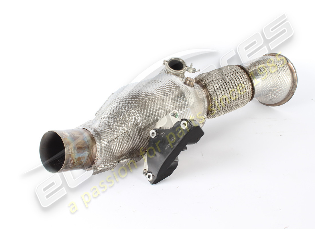 d'occasion ferrari precat dx complet. numéro de pièce 814772 (2)