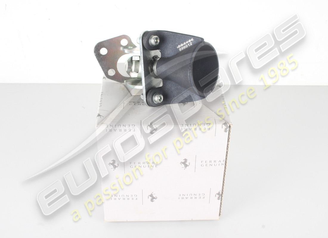 nouveau ferrari rinvio p-lock complet. numéro de pièce 864455 (1)