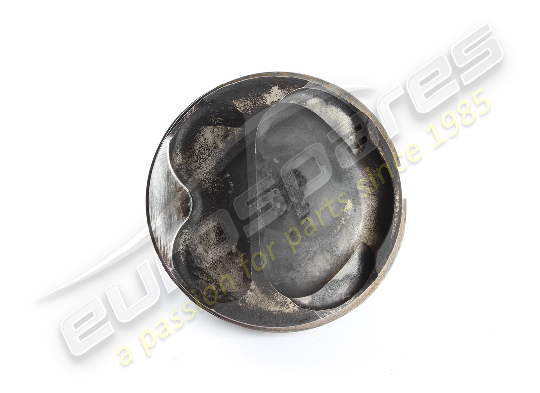 utilisé ferrari piston complet avec segments, numéro de pièce droit 260683 (3)