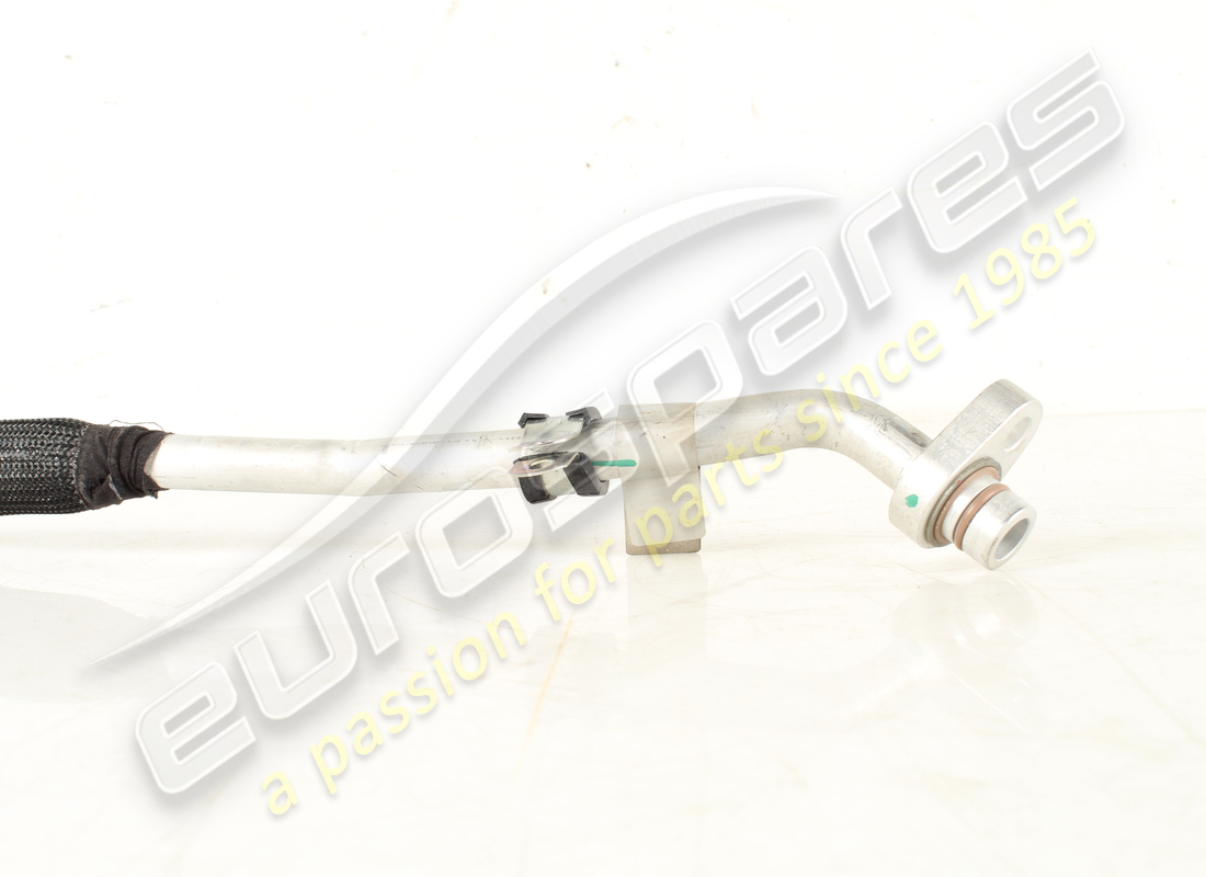 UTILISÉ FERRARI TUBO COLLEGAMENTO CONDENSATO. NUMÉRO DE PIÈCE 804781 (3) utilisé ferrari tubo collegamento condensato. numéro de pièce 804781 (3)