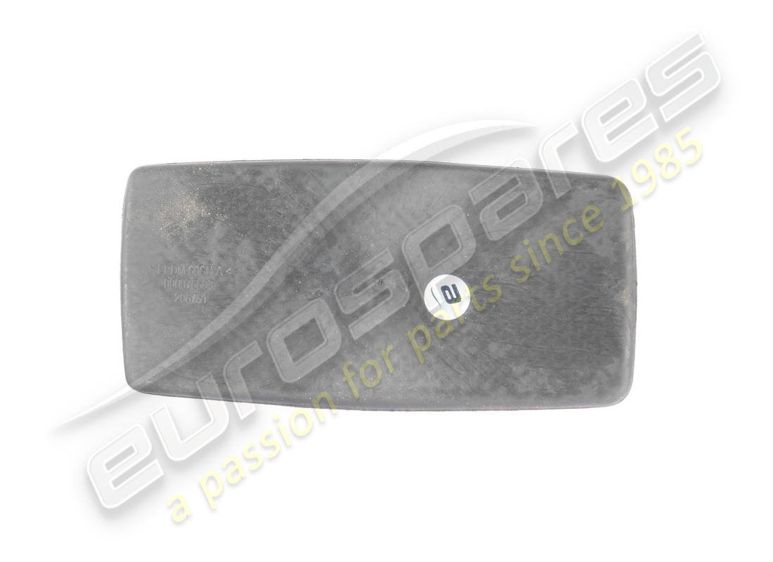 utilisé ferrari fondello vasca mobiletto. numéro de pièce 976603 (2)