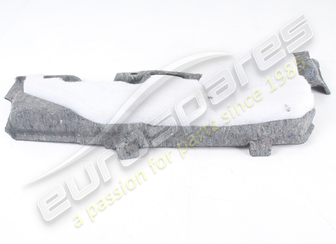 UTILISÉ FERRARI ISOLATION SOUS TABLEAU DE BORD DROIT. NUMÉRO DE PIÈCE 88209700 (2) utilisé ferrari isolation sous tableau de bord droit. numéro de pièce 88209700 (2)