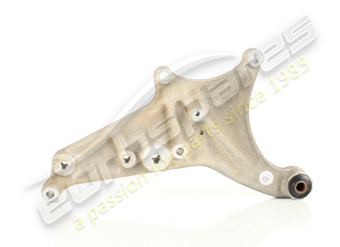 support supérieur d'alternateur d'occasion ferrari. référence 157393 (2)