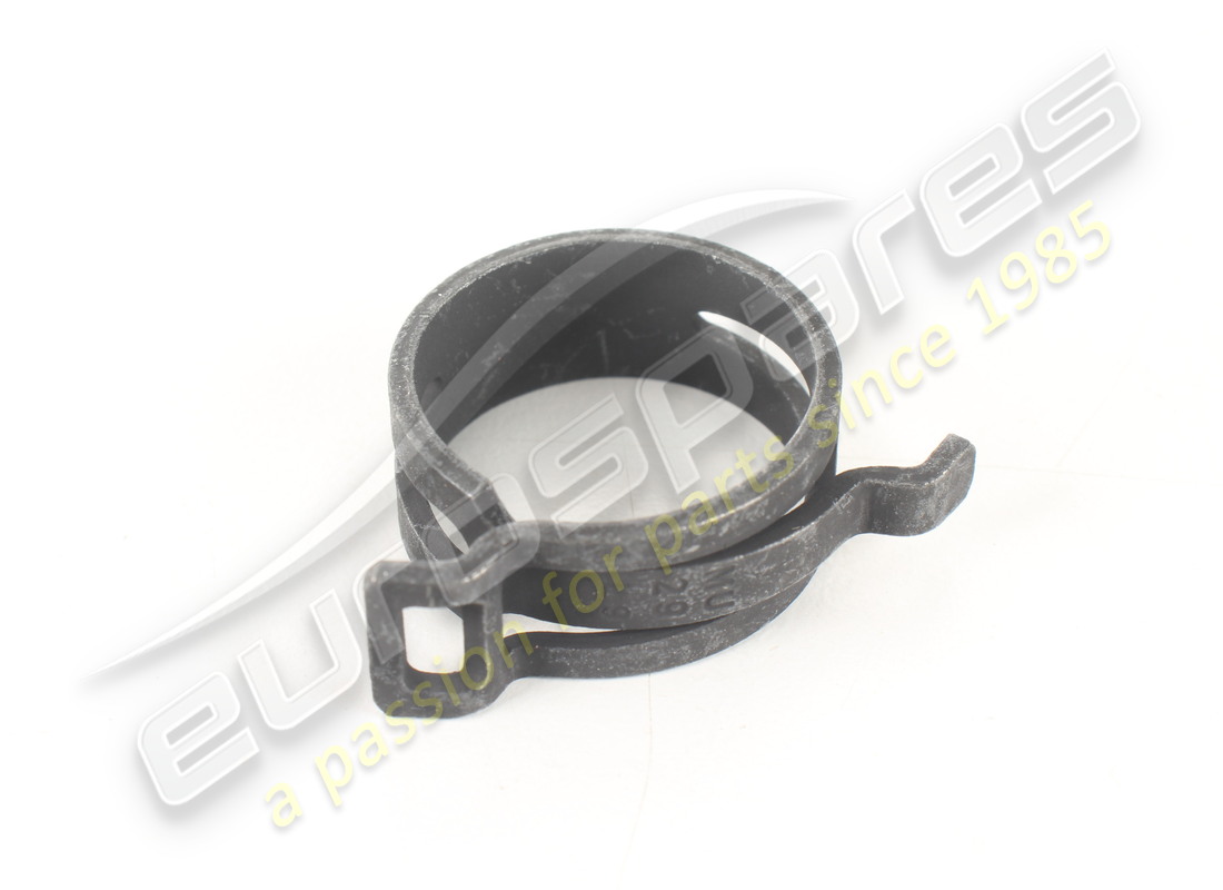 nouveau collier de serrage porsche - b 29 x 12. numéro de pièce 99951266009 (1)