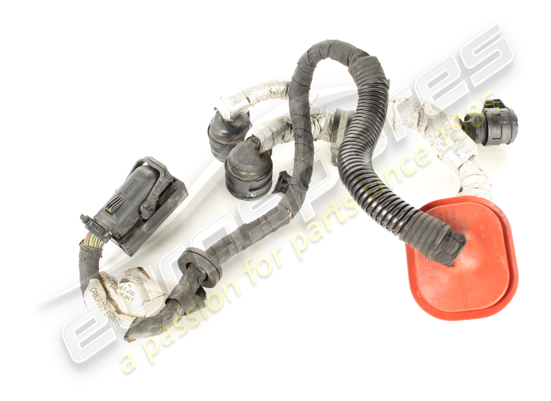FAISCEAU DE CABLAGE DCT Ferrari UTILISÉ. NUMÉRO DE PIÈCE 265120 (1)