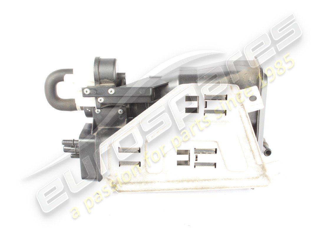 filtre à vapeurs de carburant d'occasion ferrari. numéro de pièce 278130 (3)