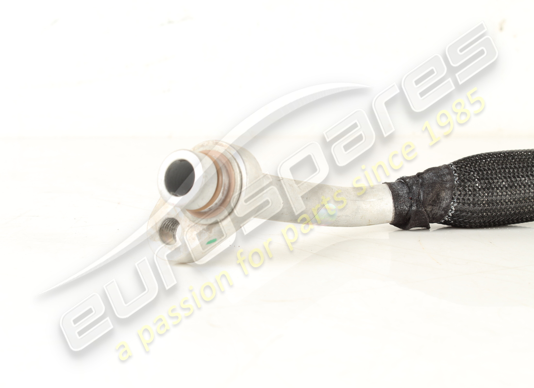 UTILISÉ FERRARI TUBO COLLEGAMENTO CONDENSATO. NUMÉRO DE PIÈCE 804781 (2) utilisé ferrari tubo collegamento condensato. numéro de pièce 804781 (2)