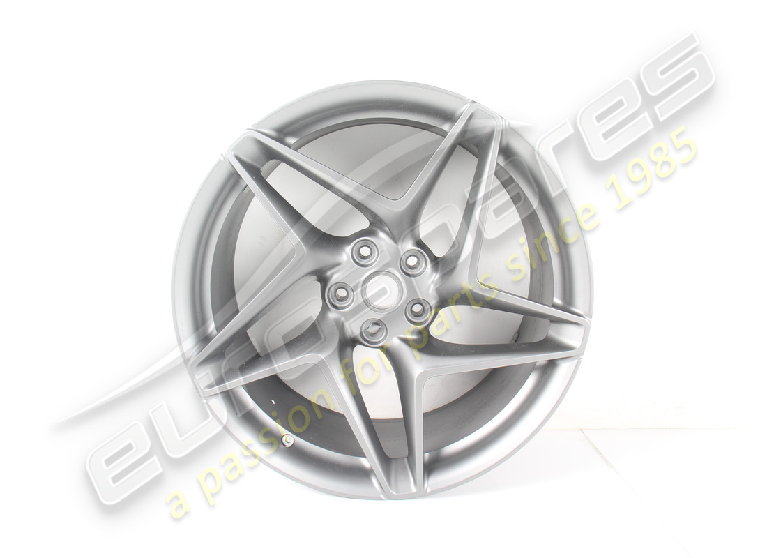 ROUE ARRIÈRE DROITE NEUVE (AUTRE) Ferrari. NUMÉRO DE PIÈCE 861254 (1)