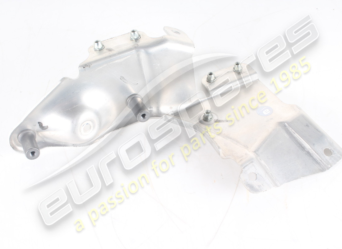 used ferrari complete lh luggage compartmen. part number 88553100 (2)