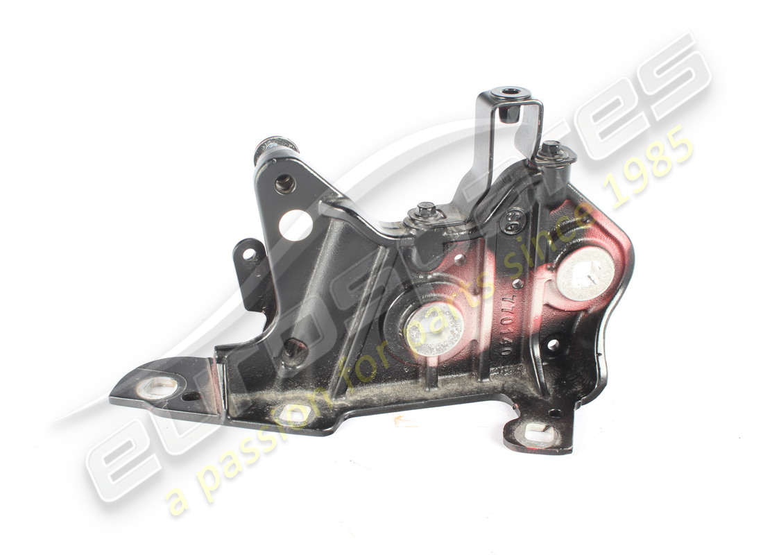 charnière gauche complète d'occasion ferrari. numéro de pièce 985845938 (2)