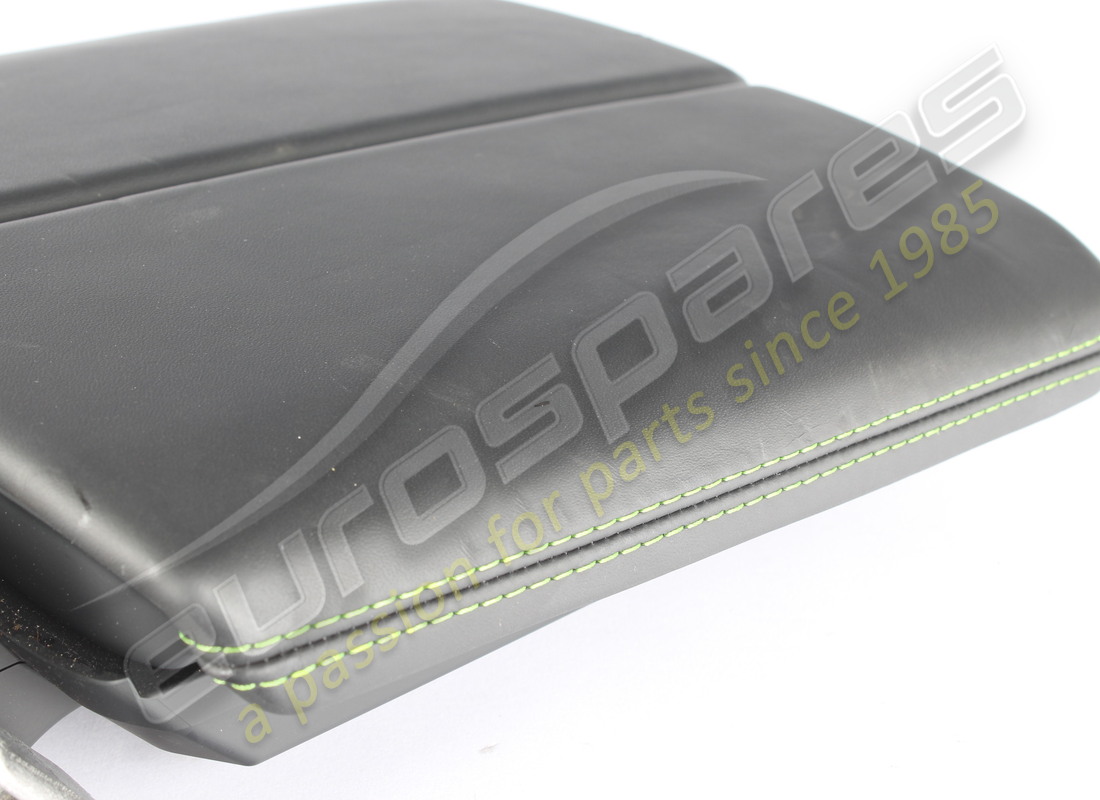 accoudoir d'occasion lamborghini. numéro de pièce 4ml864207d (3)