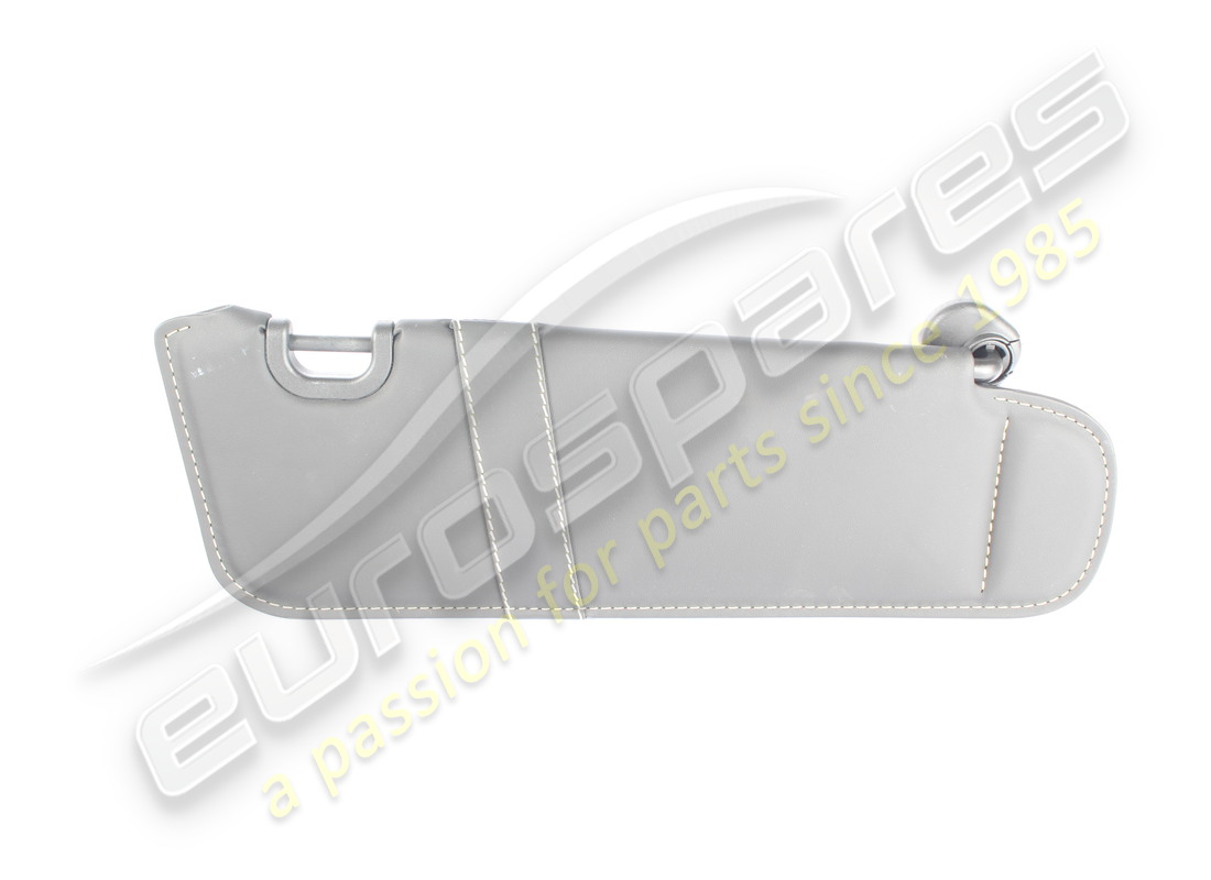 UTILISÉ Ferrari PARE-SOLEIL DROIT. NUMÉRO DE PIÈCE 922393 (1)