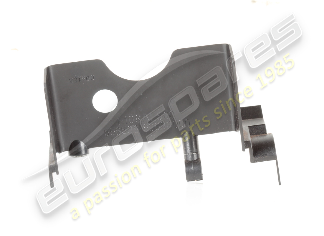 carénage de colonne de direction d'occasion ferrari. référence 60698000 (2)