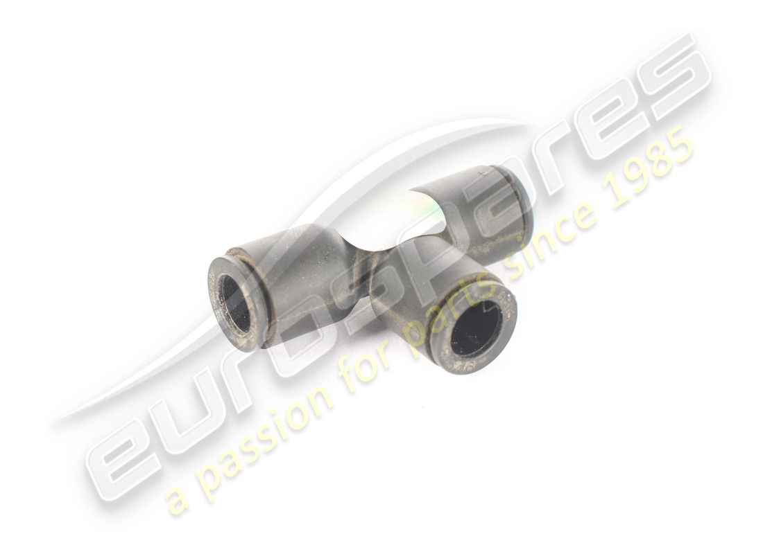 utilisé ferrari 3-way union.. numéro de pièce 183446 (1)