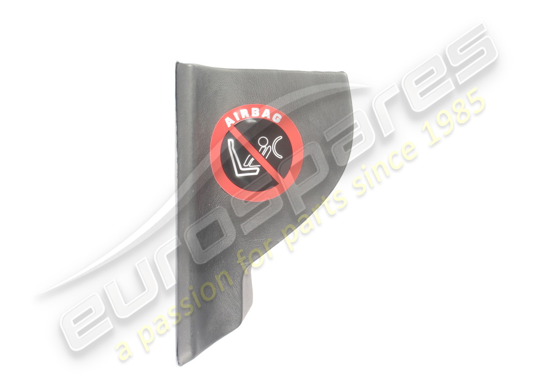 USED FERRARI RHD TRIM BLACK . PART NUMBER 65533900 (1)