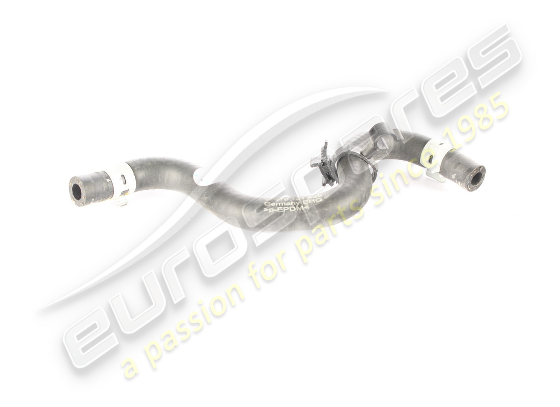 TUYAU DE RENIFLARD D'OCCASION Lamborghini TUBO SFIATO 1. NUMÉRO DE PIÈCE 470121439 (1)