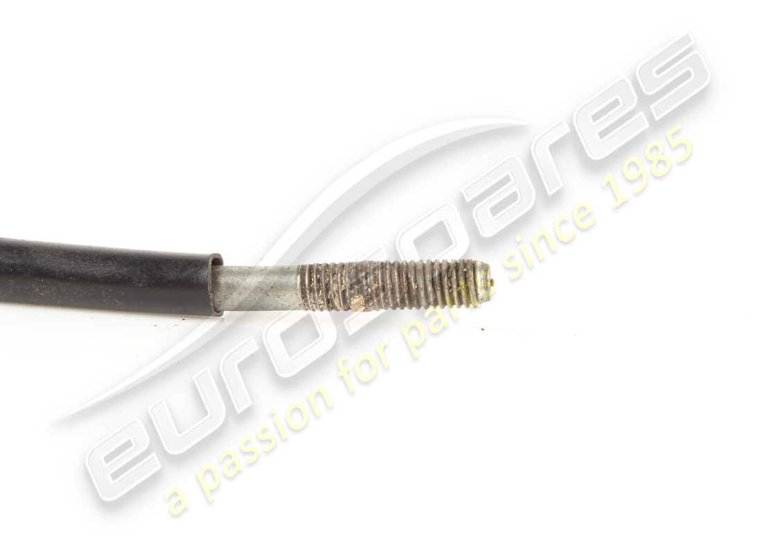 TIGE DE SÉCURITÉ SUPÉRIEURE DROITE FERRARI UTILISÉE. NUMÉRO DE PIÈCE 61920200 (3) tige de sécurité supérieure droite ferrari utilisée. numéro de pièce 61920200 (3)