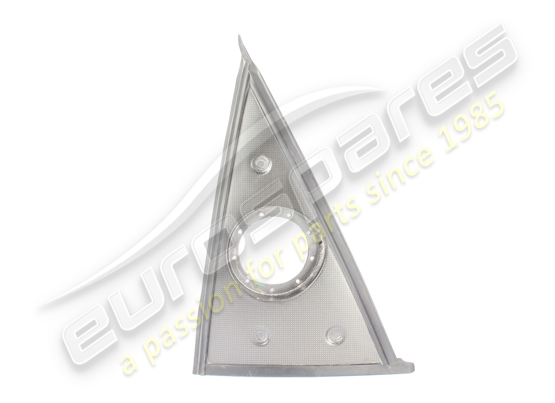 OCCASION Ferrari QUARTERLIGHT GAUCHE, REMPLISSAGE DE CARBURANT. NUMÉRO DE PIÈCE 88684000 (1)